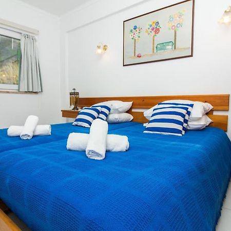 Old Town Apartment - Top Location & Downtown Albufeira Eksteriør billede