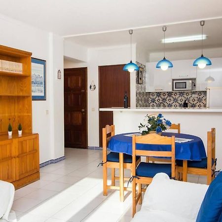Old Town Apartment - Top Location & Downtown Albufeira Eksteriør billede