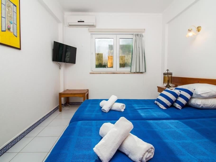 Old Town Apartment - Top Location & Downtown Albufeira Eksteriør billede