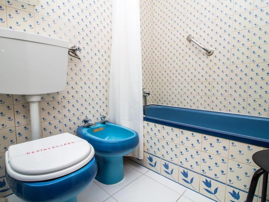 Old Town Apartment - Top Location & Downtown Albufeira Eksteriør billede