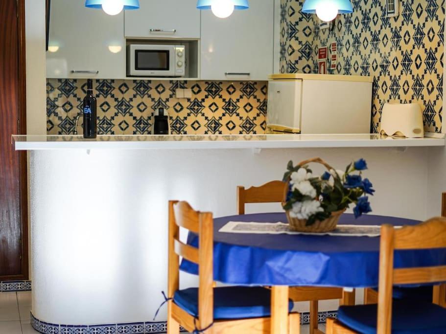Old Town Apartment - Top Location & Downtown Albufeira Eksteriør billede