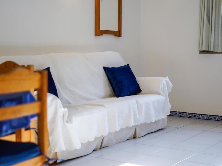 Old Town Apartment - Top Location & Downtown Albufeira Eksteriør billede