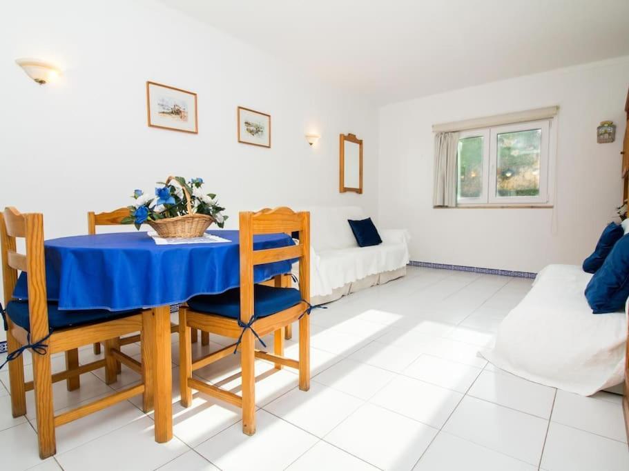 Old Town Apartment - Top Location & Downtown Albufeira Eksteriør billede