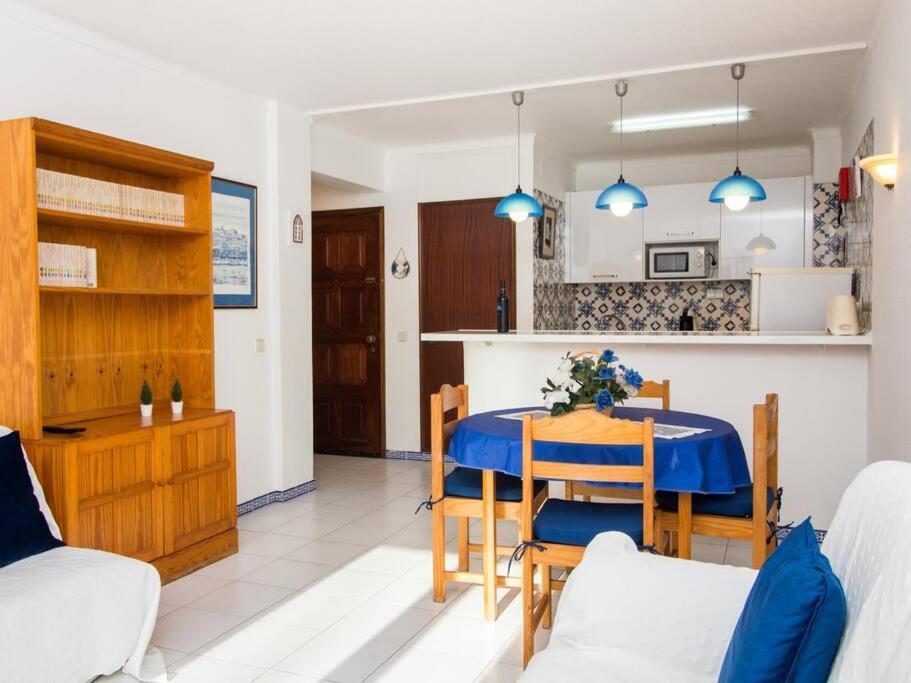 Old Town Apartment - Top Location & Downtown Albufeira Eksteriør billede